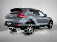 2018 Volvo XC40