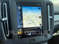 2018 Volvo XC40