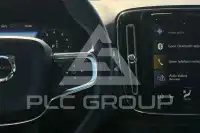 2018 Volvo XC40