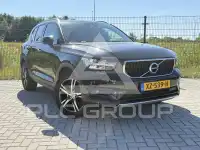 2018 Volvo XC40