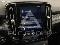 2018 Volvo XC40