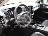 2018 Volvo XC40