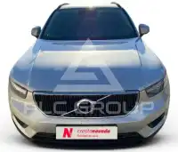 2018 Volvo XC40