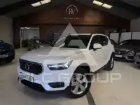 2018 Volvo XC40