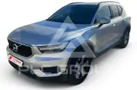 2018 Volvo XC40