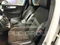 2018 Volvo XC40