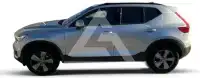 2018 Volvo XC40