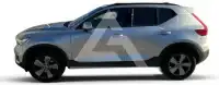 2018 Volvo XC40