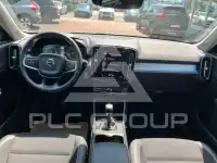 2018 Volvo XC40