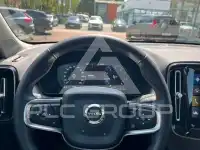 2018 Volvo XC40