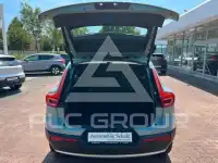 2018 Volvo XC40