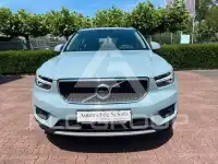 2018 Volvo XC40