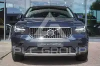 2018 Volvo XC40