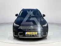 2018 Volvo XC40