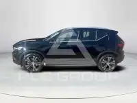 2018 Volvo XC40