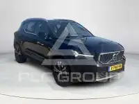 2018 Volvo XC40
