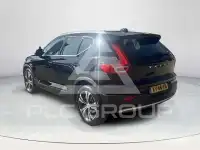 2018 Volvo XC40