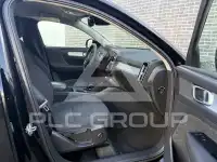 2018 Volvo XC40