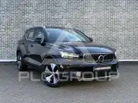 2018 Volvo XC40