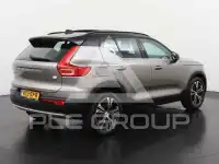 2018 Volvo XC40
