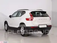 2018 Volvo XC40