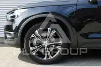 2018 Volvo XC40