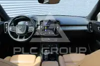 2018 Volvo XC40