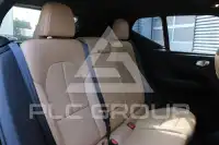 2018 Volvo XC40