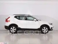 2018 Volvo XC40