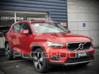 2018 Volvo XC40