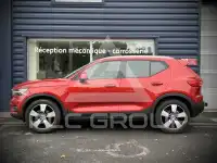 2018 Volvo XC40