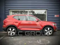 2018 Volvo XC40