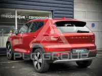 2018 Volvo XC40