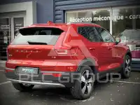 2018 Volvo XC40