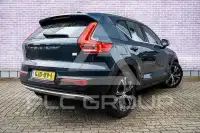 2018 Volvo XC40