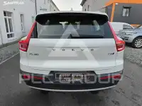 2018 Volvo XC40