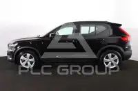 2018 Volvo XC40