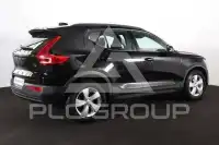 2018 Volvo XC40