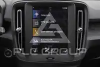 2018 Volvo XC40