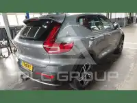 2018 Volvo XC40