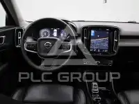 2018 Volvo XC40
