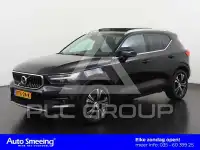 2018 Volvo XC40