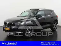 2018 Volvo XC40