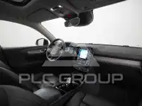 2018 Volvo XC40