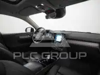 2018 Volvo XC40