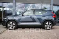 2018 Volvo XC40