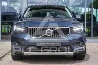 2018 Volvo XC40
