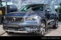2018 Volvo XC40