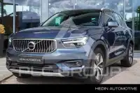 2018 Volvo XC40