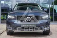 2018 Volvo XC40